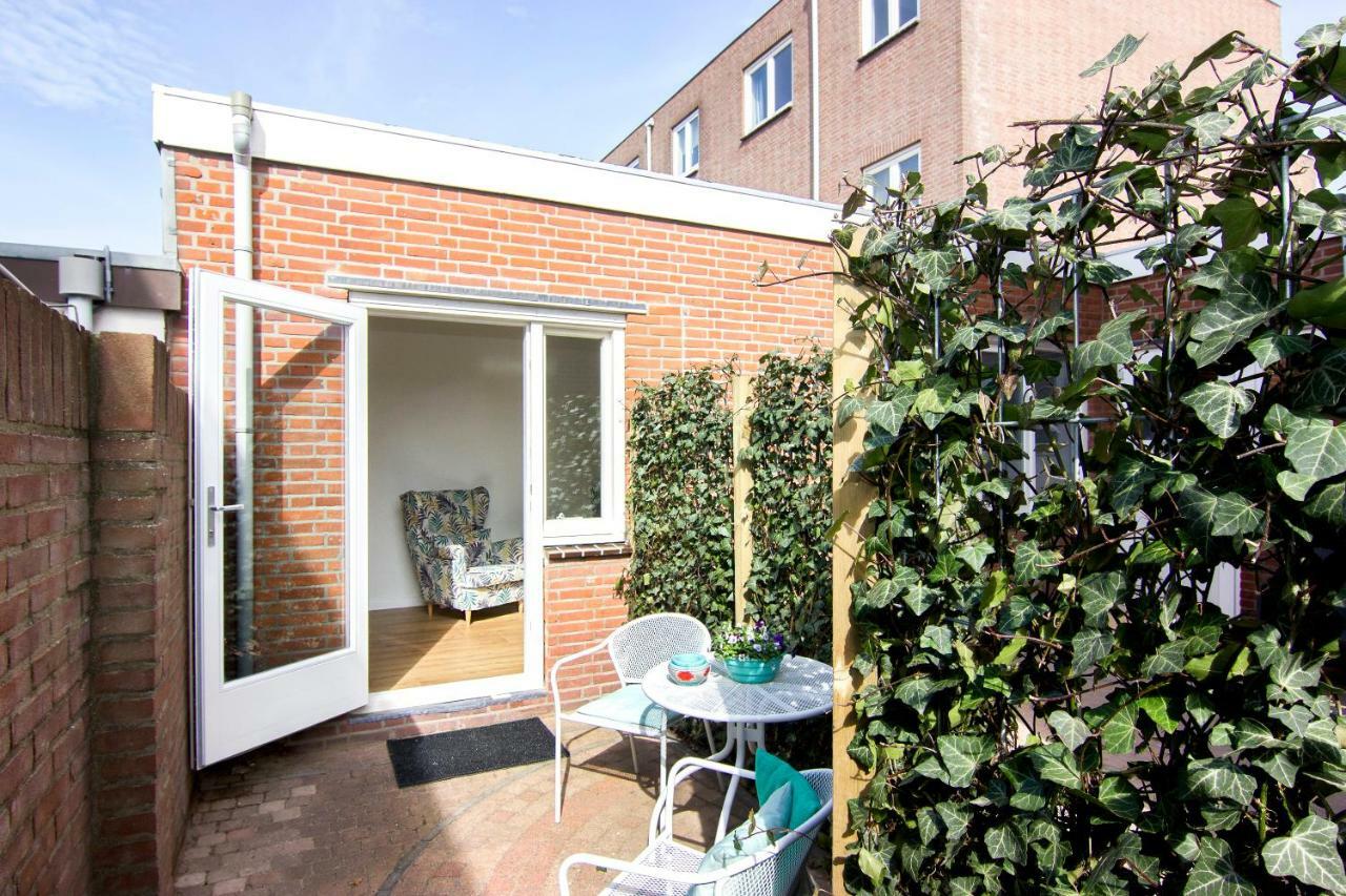Lou-Lou Zandvoort Exterior foto